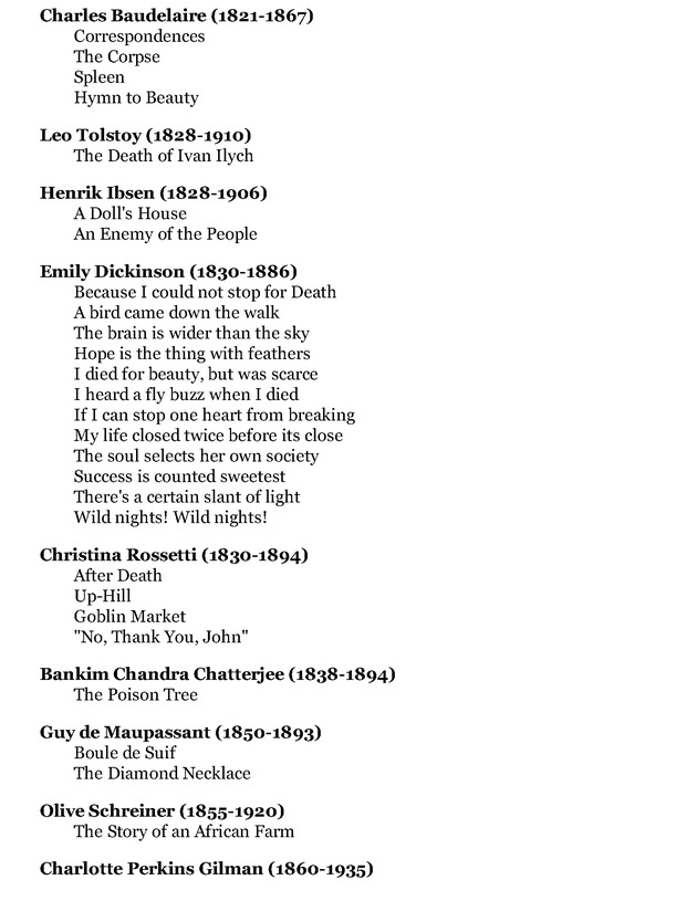 Compact Anthology of World Literature II: Volumes 4, 5, and 6 - Page mdccciv